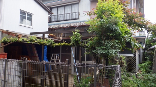 北川村空き家バンク情報 物件NO.9