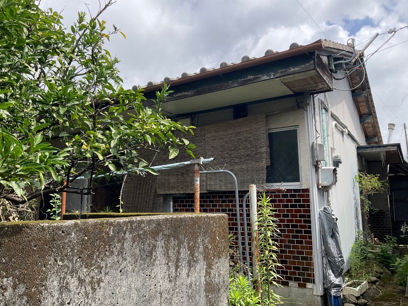 北川村空き家バンク情報 物件NO.38