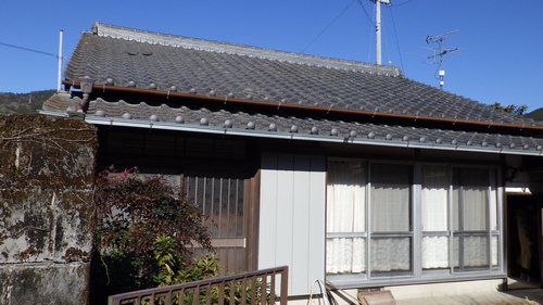 北川村空き家バンク情報 物件NO.41